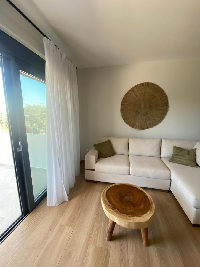 Vip Luxury Apartment In The Town Of Lefkada Buitenkant foto