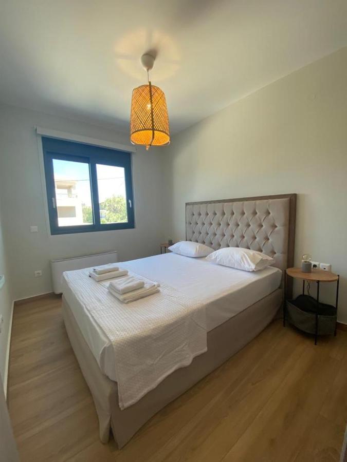 Vip Luxury Apartment In The Town Of Lefkada Buitenkant foto